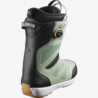 Salomon Salomon Launch BOA SJ Sage / Black / White Salomon Salomon Launch BOA SJ Sage / Black / White