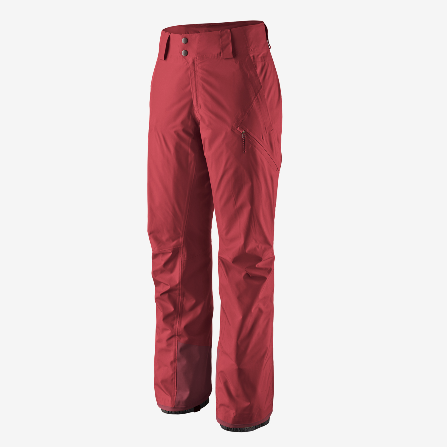 Men's Insulated Powder Town Pant