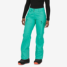 Patagonia Patagonia W's Powder Town Pants Wax Red Patagonia Patagonia W's Powder Town Pants Wax Red