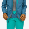 Patagonia Patagonia W's Powder Town Jacket Hemlock Green Patagonia Patagonia W's Powder Town Jacket Hemlock Green