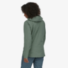 Patagonia Patagonia W's Powder Town Jacket Hemlock Green Patagonia Patagonia W's Powder Town Jacket Hemlock Green