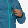 Patagonia Patagonia W's Powder Town Jacket Hemlock Green Patagonia Patagonia W's Powder Town Jacket Hemlock Green