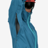 Patagonia Patagonia W's Powder Town Jacket Hemlock Green Patagonia Patagonia W's Powder Town Jacket Hemlock Green