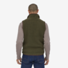 Patagonia Patagonia M's Retro Pile Vest Basin Green Patagonia Patagonia M's Retro Pile Vest Basin Green