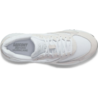 Saucony Saucony 3D Grid Hurricane White Saucony Saucony 3D Grid Hurricane White