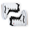 Vans Vans Hi Standard OG Kennedi Deck White / Black Vans Vans Hi Standard OG Kennedi Deck White / Black