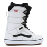 Vans Vans Hi Standard OG Kennedi Deck White / Black Vans Vans Hi Standard OG Kennedi Deck White / Black