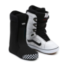 Vans Vans Hi Standard OG Kennedi Deck White / Black Vans Vans Hi Standard OG Kennedi Deck White / Black