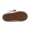Vans Vans Hi Standard OG Kennedi Deck White / Black Vans Vans Hi Standard OG Kennedi Deck White / Black