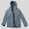 FW Apparel FW Apparel Manifest 2L Jacket Dark Stone FW Apparel FW Apparel Manifest 2L Jacket Dark Stone