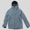 FW Apparel FW Apparel Manifest 2L Jacket Dark Stone FW Apparel FW Apparel Manifest 2L Jacket Dark Stone