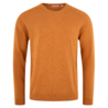 Knowledge Cotton Apparel KnowledgeCotton Apparel Basic O-Neck Knit GOTS Desert Sun Knowledge Cotton Apparel KnowledgeCotton Apparel Basic O-Neck Knit GOTS Desert Sun