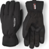 Hestra Hestra Czone Contact Glove 5 Finger Black Hestra Hestra Czone Contact Glove 5 Finger Black