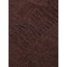 Universal Works Universal Works Scarf Recycled Wool Woven Brown Universal Works Universal Works Scarf Recycled Wool Woven Brown