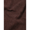 Universal Works Universal Works Scarf Recycled Wool Woven Brown Universal Works Universal Works Scarf Recycled Wool Woven Brown
