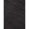 Universal Works Universal Works Scarf Recycled Wool Woven Charcoal Universal Works Universal Works Scarf Recycled Wool Woven Charcoal