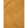 Universal Works Universal Works Scarf Recycled Wool Woven Cumin Universal Works Universal Works Scarf Recycled Wool Woven Cumin