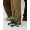 Karhu Karhu Fusion XC Gunmetal / Jet Black F830001 Karhu Karhu Fusion XC Gunmetal / Jet Black F830001