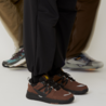 Karhu Karhu Fusion XC Aztec / Jet Black F830000 Karhu Karhu Fusion XC Aztec / Jet Black F830000