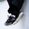 Karhu Karhu Fusion 2.0 Gunmetal / Jet Black F804130 Karhu Karhu Fusion 2.0 Gunmetal / Jet Black F804130