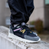 Karhu Karhu Fusion 2.0 Gunmetal / Jet Black F804130 Karhu Karhu Fusion 2.0 Gunmetal / Jet Black F804130