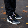 Karhu Karhu Fusion 2.0 Gunmetal / Jet Black F804130 Karhu Karhu Fusion 2.0 Gunmetal / Jet Black F804130