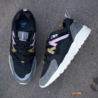 Karhu Karhu Fusion 2.0 Gunmetal / Jet Black F804130 Karhu Karhu Fusion 2.0 Gunmetal / Jet Black F804130