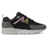 Karhu Karhu Fusion 2.0 Gunmetal / Jet Black F804130 Karhu Karhu Fusion 2.0 Gunmetal / Jet Black F804130