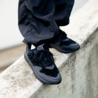 Karhu Karhu Legacy 96 Jet Black / Jet Black F806043 Karhu Karhu Legacy 96 Jet Black / Jet Black F806043