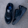 Karhu Karhu Legacy 96 Jet Black / Jet Black F806043 Karhu Karhu Legacy 96 Jet Black / Jet Black F806043