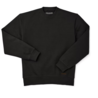 Filson Filson Prospector Crewneck Sweatshirt Faded Black Filson Filson Prospector Crewneck Sweatshirt Faded Black
