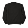 Filson Filson Prospector Crewneck Sweatshirt Faded Black Filson Filson Prospector Crewneck Sweatshirt Faded Black