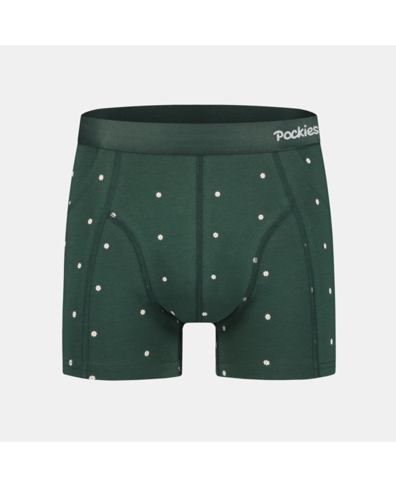 Boxer Shorts, Sustainable Streetwear