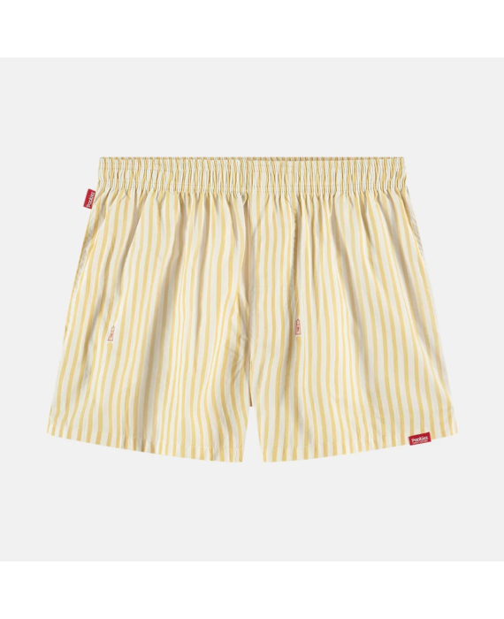 Boxer Shorts, Sustainable Streetwear