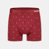 Pockies Pockies Diamond Boxer Briefs Red Pockies Pockies Diamond Boxer Briefs Red