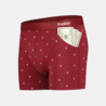 Pockies Pockies Diamond Boxer Briefs Red Pockies Pockies Diamond Boxer Briefs Red