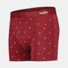 Pockies Pockies Diamond Boxer Briefs Red Pockies Pockies Diamond Boxer Briefs Red