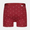 Pockies Pockies Diamond Boxer Briefs Red Pockies Pockies Diamond Boxer Briefs Red