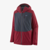 Patagonia Patagonia M's Powder Town Jacket Wax Red Patagonia Patagonia M's Powder Town Jacket Wax Red