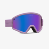 Electric Electric Hex Matte Mauve / Purple Chrome Electric Electric Hex Matte Mauve / Purple Chrome