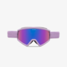 Electric Electric Hex Matte Mauve / Purple Chrome Electric Electric Hex Matte Mauve / Purple Chrome