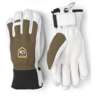 Hestra Hestra Army Leather Patrol 5 Finger Glove Olive Hestra Hestra Army Leather Patrol 5 Finger Glove Olive