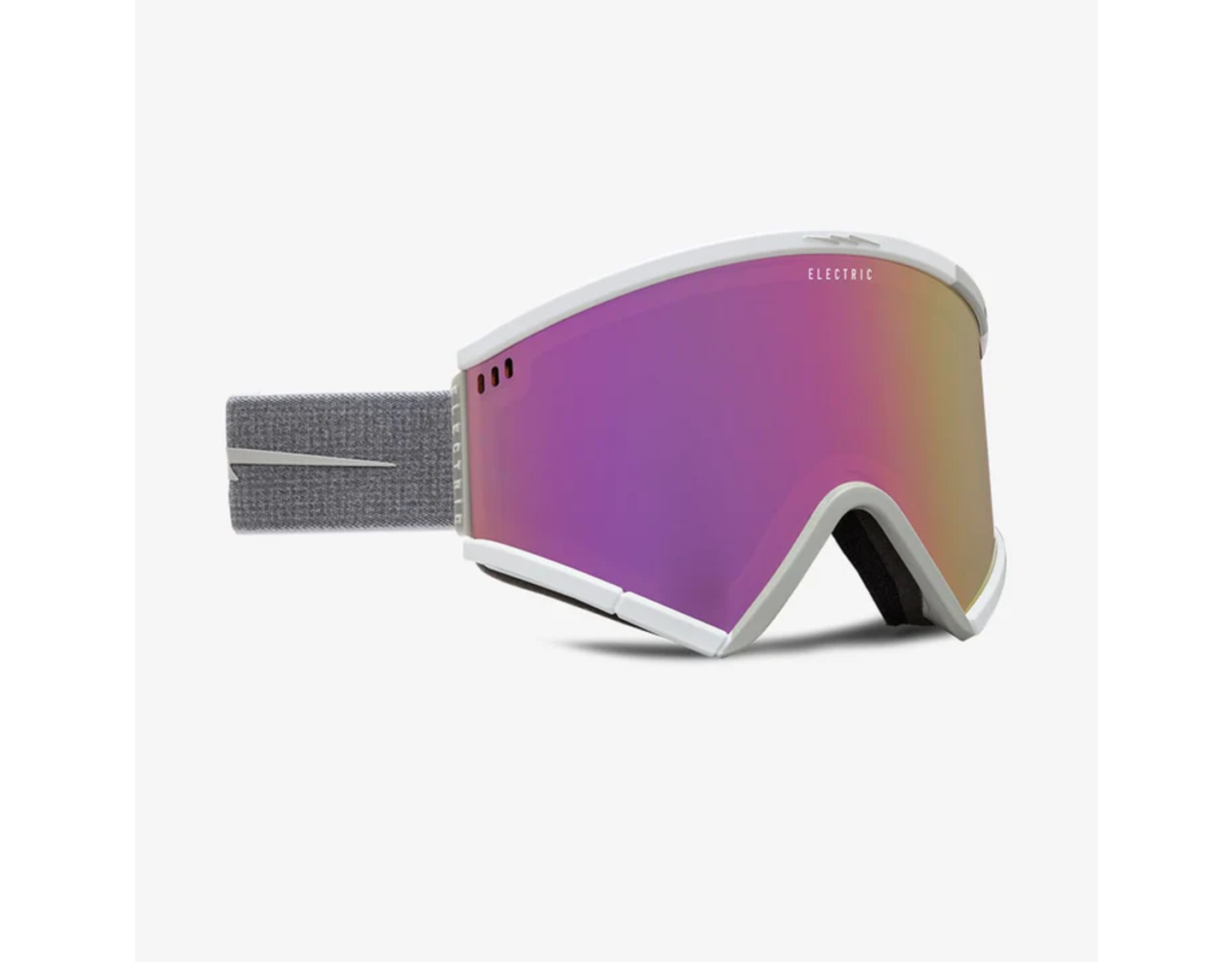 Electric Roteck Aspect Static White / Violet Photochromic Electric Roteck Aspect Static White / Violet Photochromic