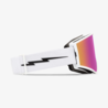 Electric Electric Kleveland Matte White / Pink Chrome Electric Electric Kleveland Matte White / Pink Chrome