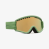 Electric Electric EGV Kids Matte Moss / Gold Chrome Electric Electric EGV Kids Matte Moss / Gold Chrome