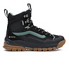 Vans Vans Ultrarange Exo Hi MTE-3 Gore-Tex Black / Duck Green Vans Vans Ultrarange Exo Hi MTE-3 Gore-Tex Black / Duck Green