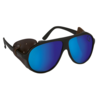 Airblaster Airblaster Polarized Glacier Glasses Matte Black 22 Airblaster Airblaster Polarized Glacier Glasses Matte Black 22
