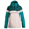 Airblaster Airblaster Lady Trenchover Spruce / Blush Airblaster Airblaster Lady Trenchover Spruce / Blush