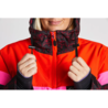 Airblaster Airblaster Lady Trenchover Spruce / Blush Airblaster Airblaster Lady Trenchover Spruce / Blush