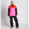 Airblaster Airblaster Lady Trenchover Spruce / Blush Airblaster Airblaster Lady Trenchover Spruce / Blush